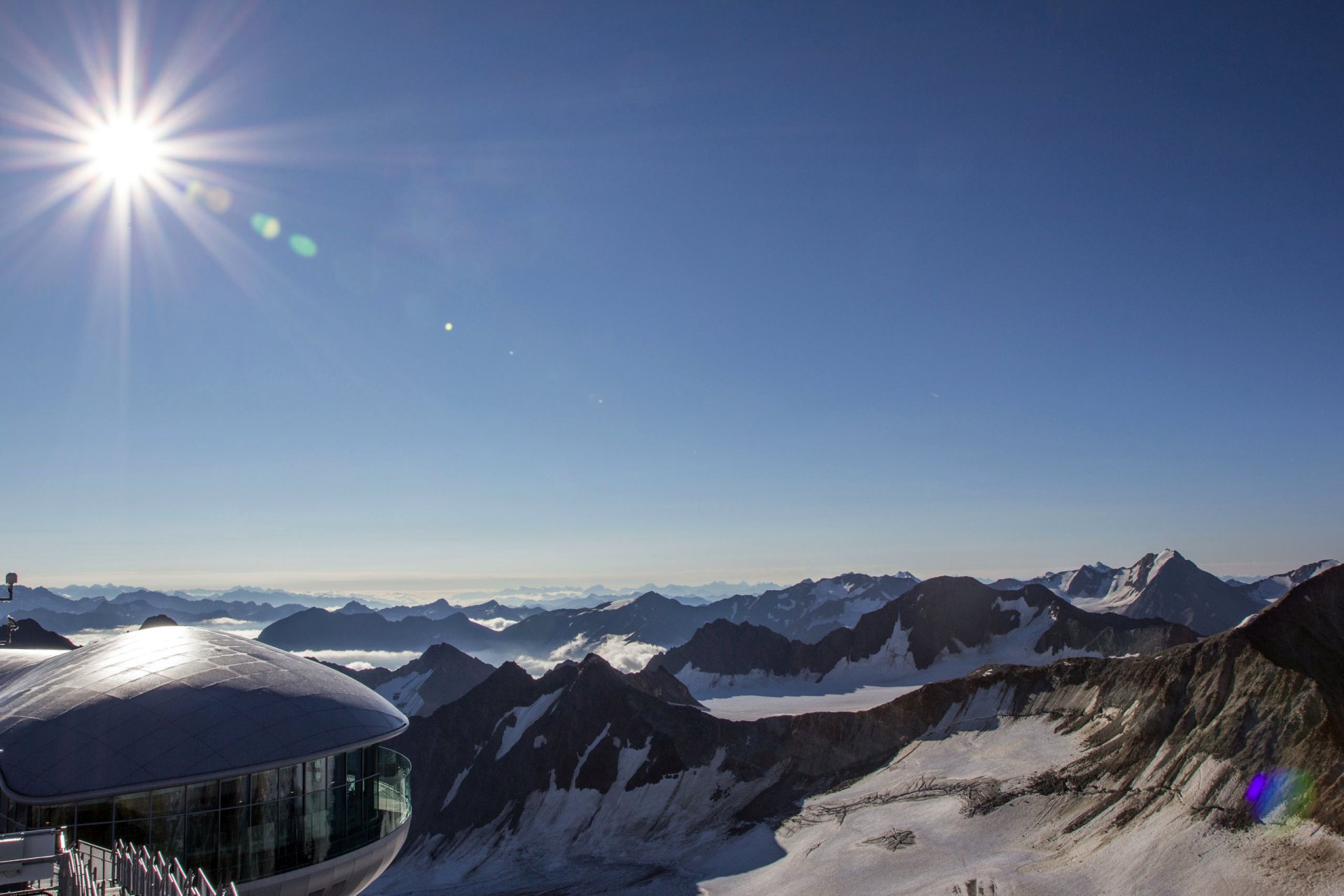 rezensionen für hotel gletscherblick pitztal