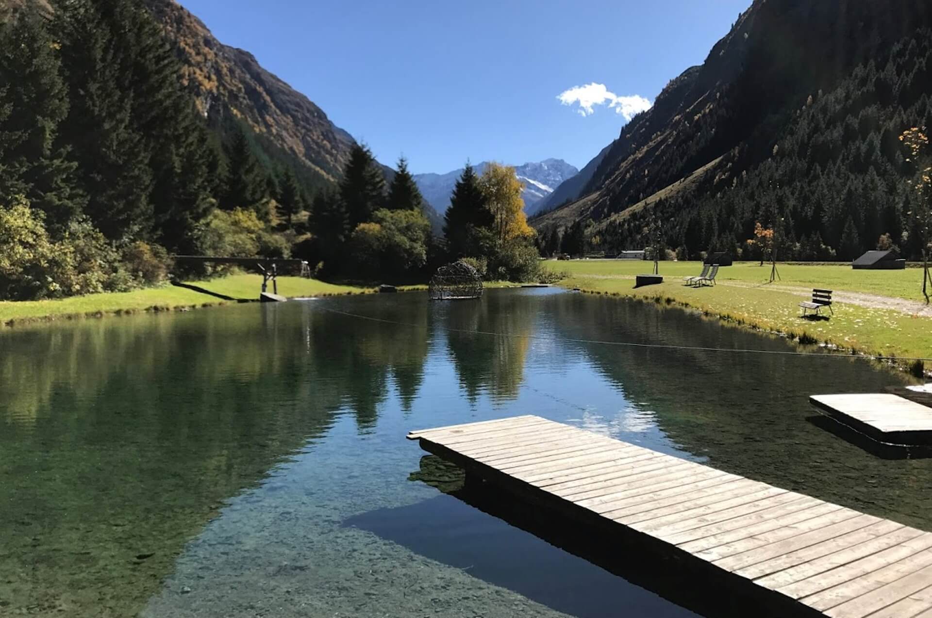 hotel gletscherblick pitztal